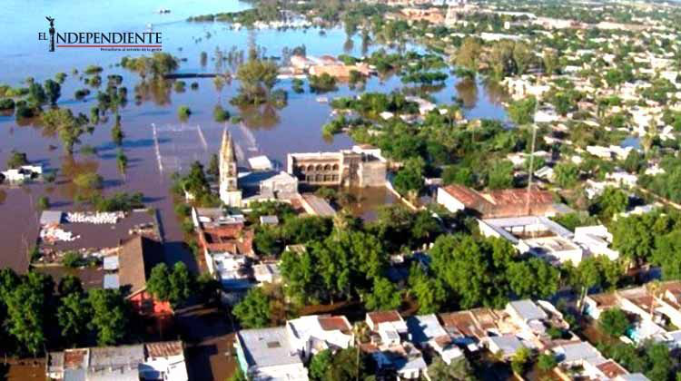 Aumenta el número de desplazados por inundaciones en Uruguay