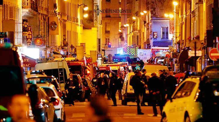 Líder del EI ligado a atentados en París es abatido en Siria