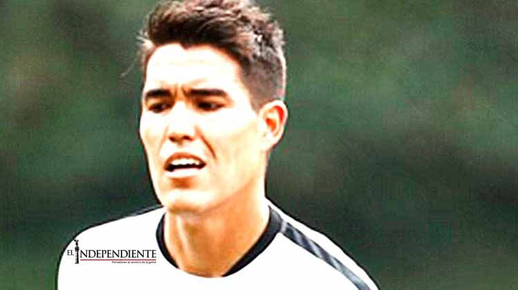 Hibert Ruíz y el reto de su carrera con Pumas