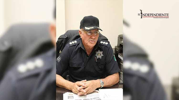 Al menos un mes estará suspendido el policía acusado de actuación excesiva tras homicidio en CSL