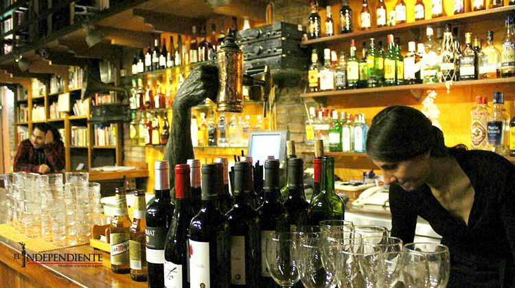 Modificación de Ley de Alcoholes no incrementa adicciones, pero debe contar con trabajo preventivo: CIJ