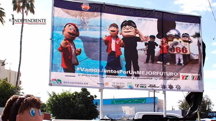 Serán incorporadas al Plan Estatal de Desarrollo las acciones de seguridad