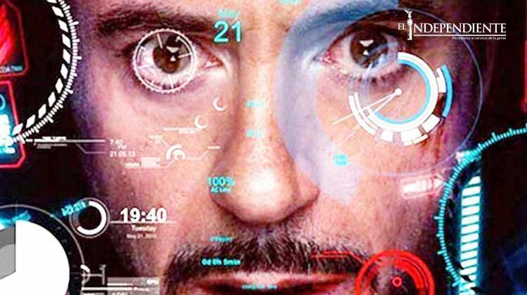 Zuckerberg se inspira en Iron Man para su nuevo reto 2016