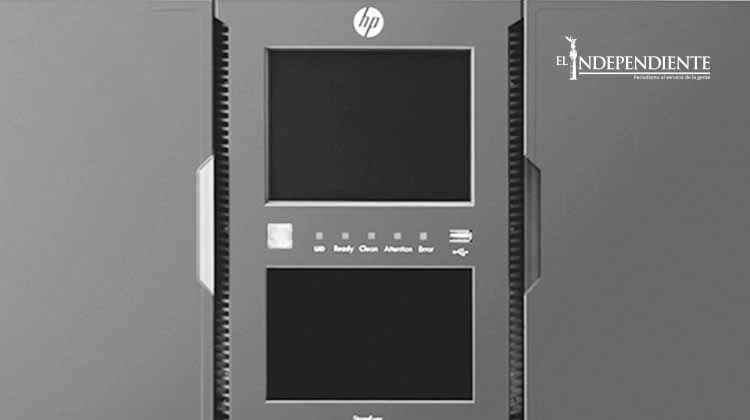 Al estilo del viejo casete; la nube ya no alcanza