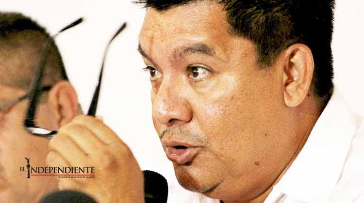 No ven solución al conflicto -Los Arcos- para este 2016