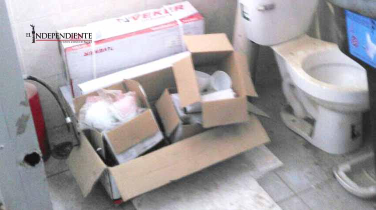 En el parcial regreso a clases se registran dos robos a escuelas de Los Cabos