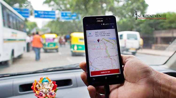 México, el país con la tercera operación más grande de Uber