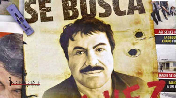 Gobernadores expresan reconocimiento por detención del 'Chapo'