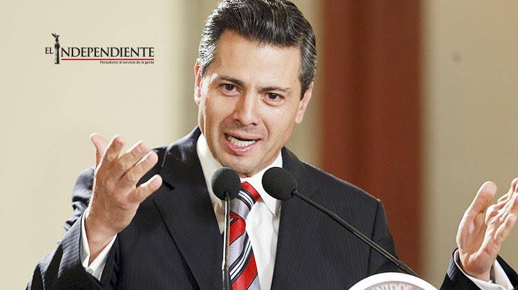 Recaptura de ‘El Chapo’ refuerza confianza en instituciones: EPN