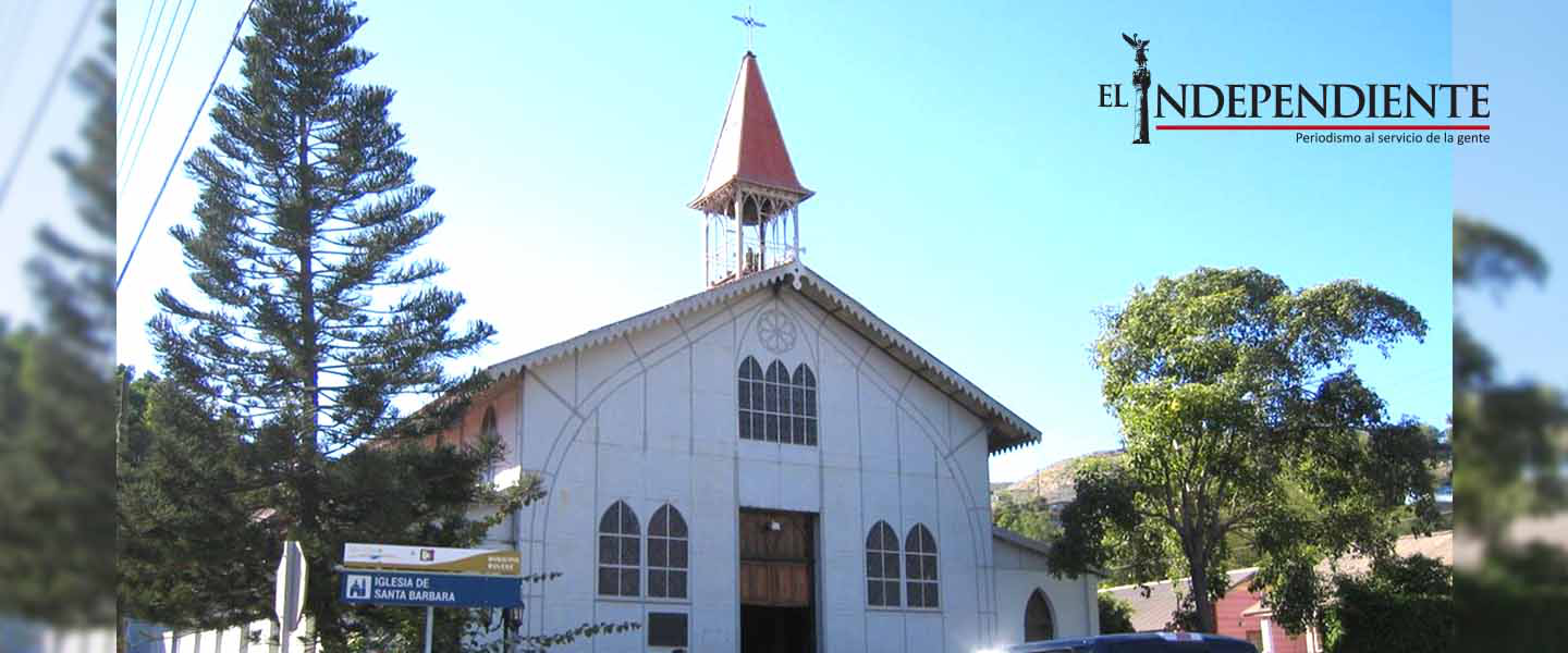 Presidenta Municipal de Mulegé presentó propuesta para convertir a Santa Rosalía en Pueblo Mágico