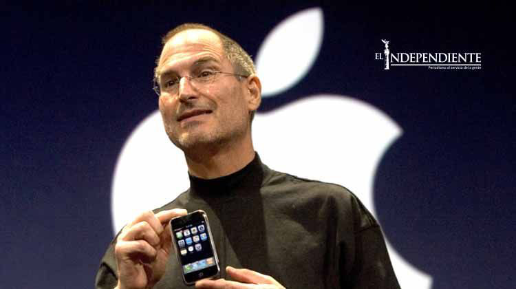 El discurso de Steve Jobs que cambió la historia