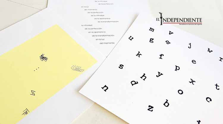 Ediciones Eco presenta su segundo volumen en el Museo Experimental El Eco