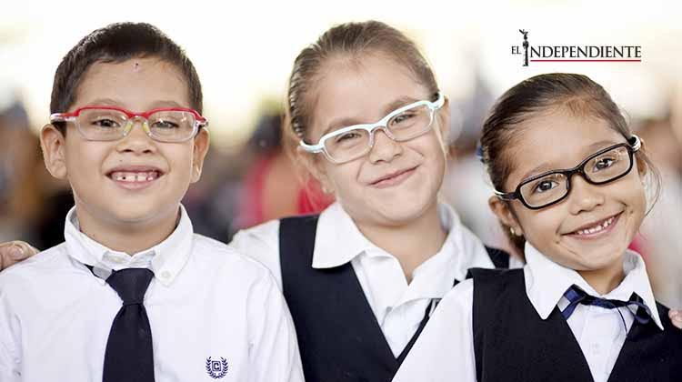 Atenderán a todos los niños de primarias en BCS con debilidad visual