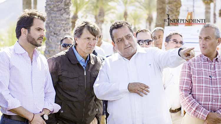 Apoyará la Federación proyectos para el desarrollo turístico de Loreto