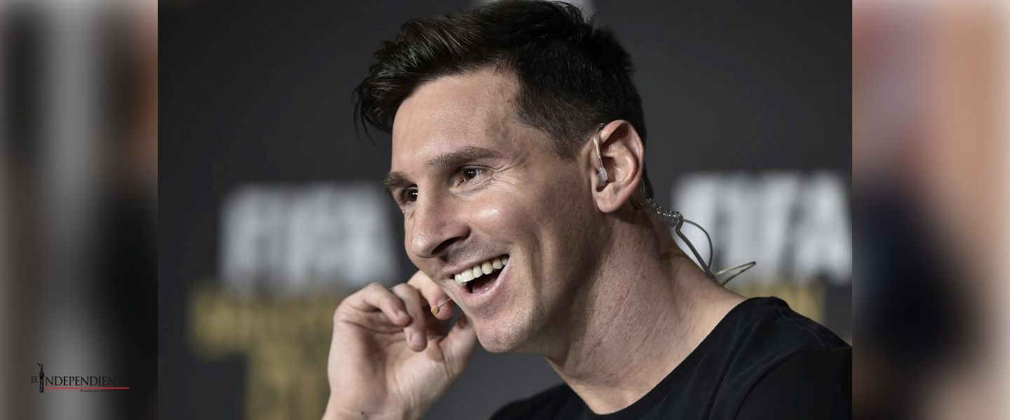 "Prefiero ganar un Mundial que cinco Balones de Oro"