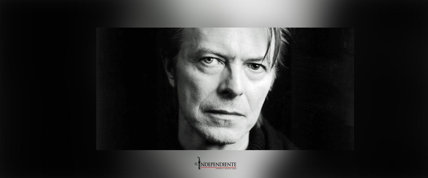 Muere David Bowie a los 69 años tras perder su batalla contra el cáncer