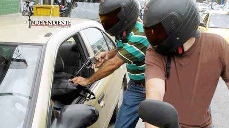 Mayoría de mexicanos considera que vivir en su ciudad es inseguro