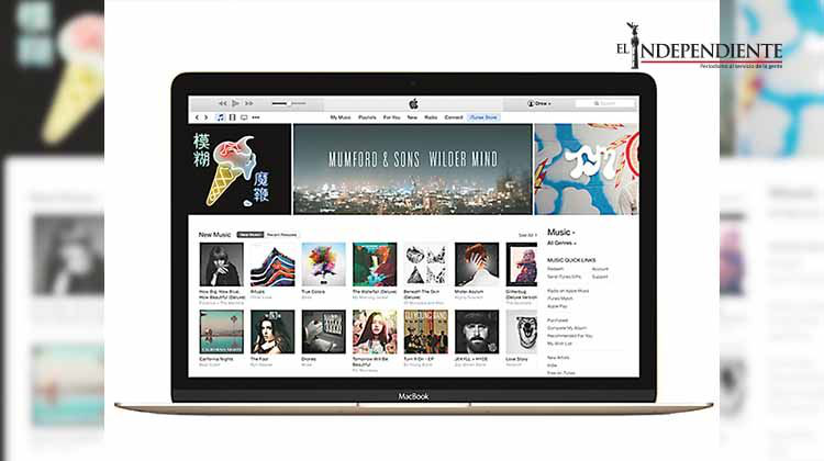iTunes llega a los 15 años; la industria de la música ya no es igual