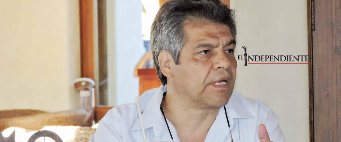 Colapsará nuevo sistema de justicia penal de no contar con personal certificado: Rubio Ruiz