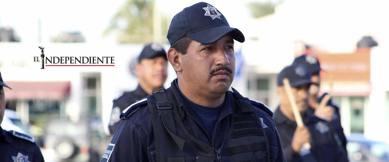 Sin excepción se aplicará el examen de control y confianza a 2 mil 650 policías de BCS