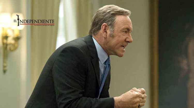 Usuarios de Netflix en otros países ya no podrán ver catálogo de EU