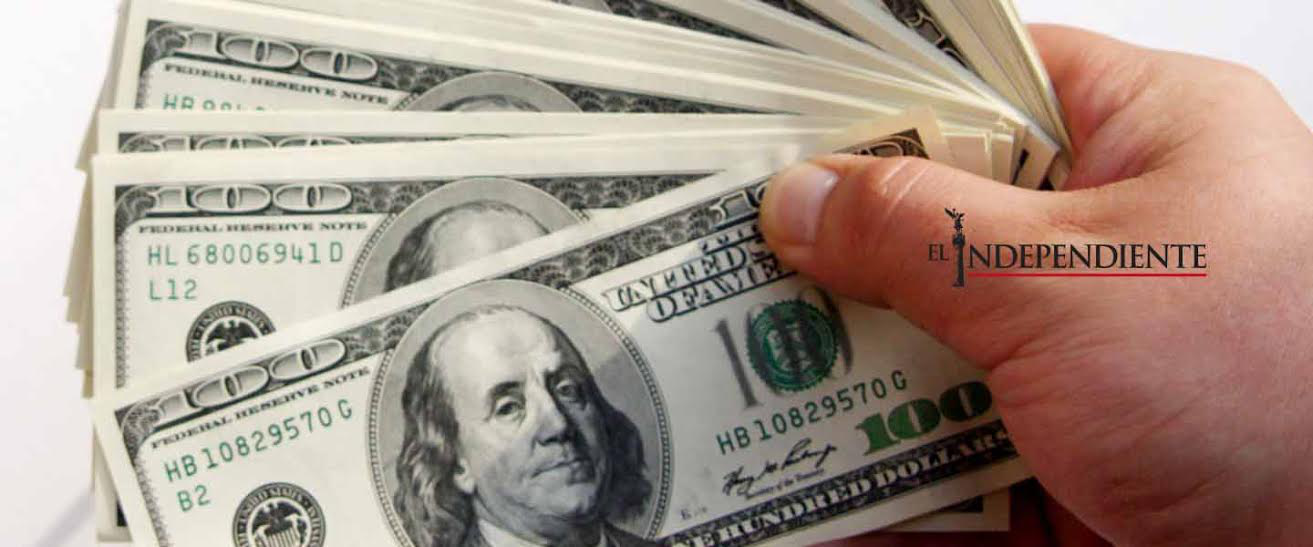 Aumento del tipo de cambio afecta a los empresarios que tienen que invertir en dólares