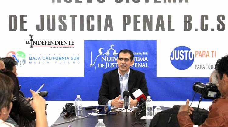 Obligatoria presencia de los jueces en todas las audiencias judiciales