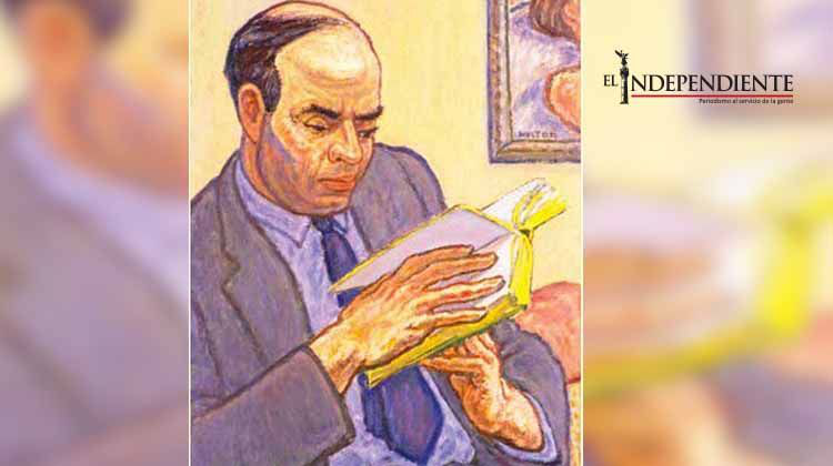 John Dos Passos, hechizado por Diego Rivera