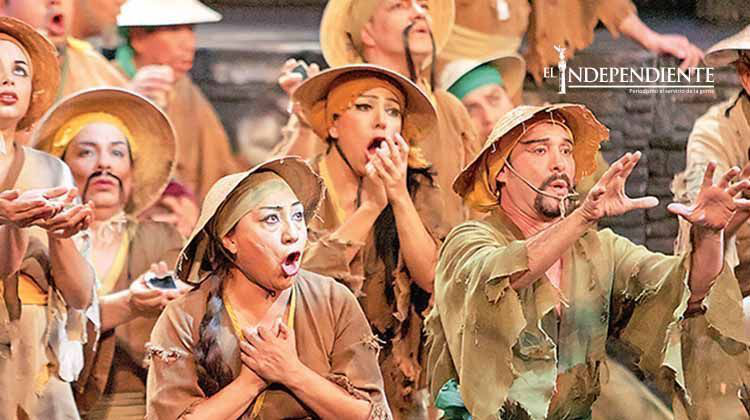 Habrá matiné de ópera y ballet en vivo desde el MET de Nueva York