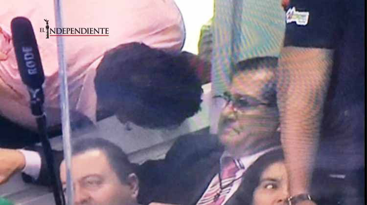 Dueño del Veracruz se disculpa por agresión a Codesal