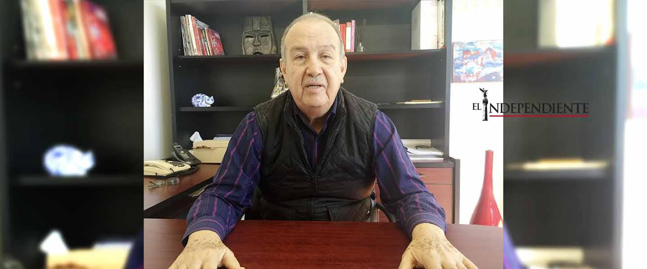 Ha cumplido Peña Nieto con BCS, afirma Edmundo Salgado