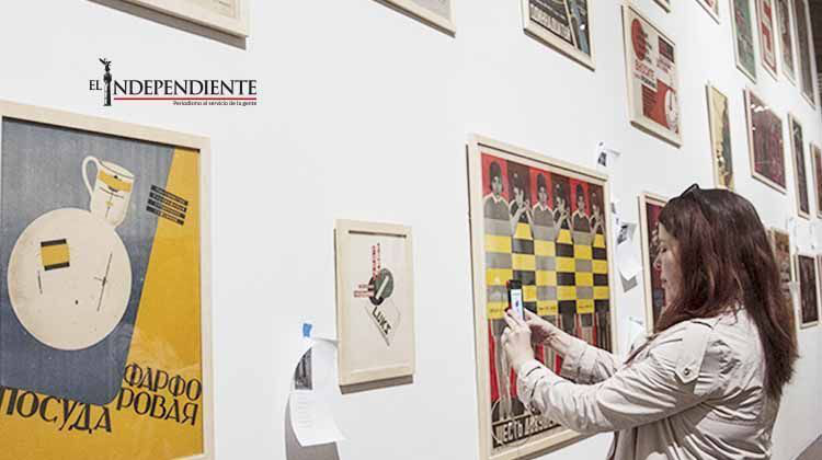 Muestras amplían periodo de exhibición en Bellas Artes y el Cenart