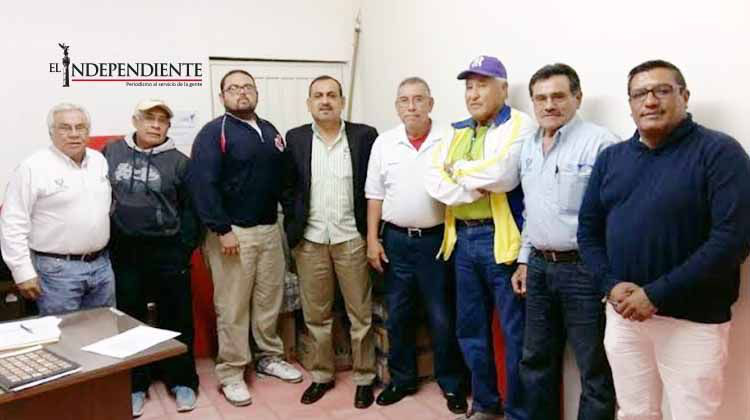 “Se categorizará el beisbol del municipio de La Paz”