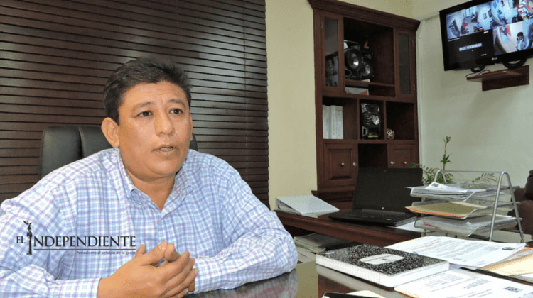 Instalan cámaras de seguridad en el área de recaudación del Palacio Municipal