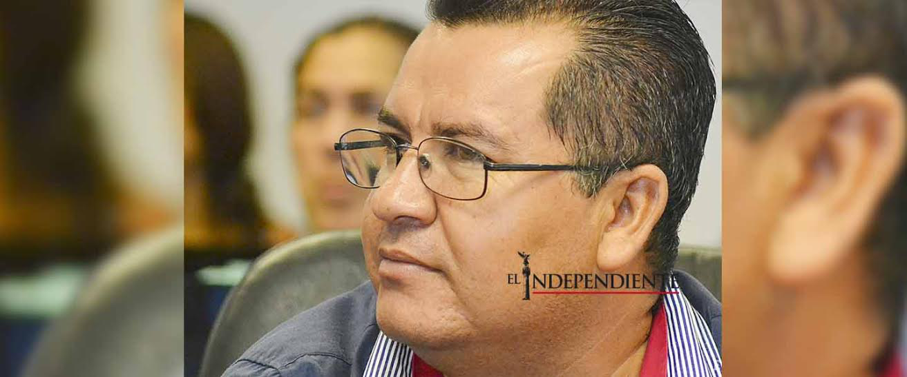 Por falta de dinero, señalización de calles de La Paz quedó estancada