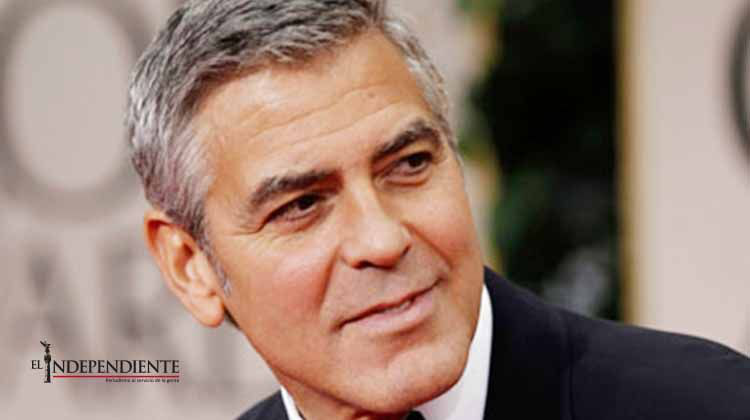 George Clooney, contra la falta de diversidad en los Oscar