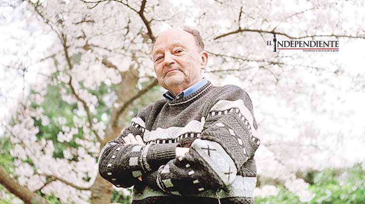 Muere el escritor francés Michel Tournier