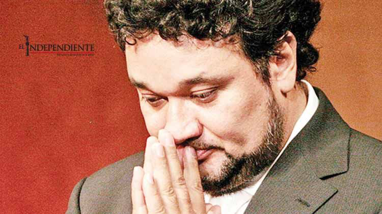 Ramón Vargas se dice decepcionado al estar al frente de la Ópera de Bellas Artes