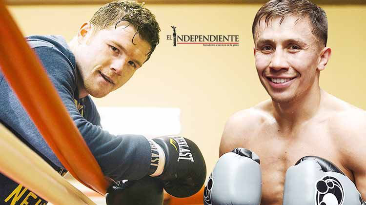 Pelea Canelo vs Golovkin se llevará a cabo a fin de año, confía Sulaimán