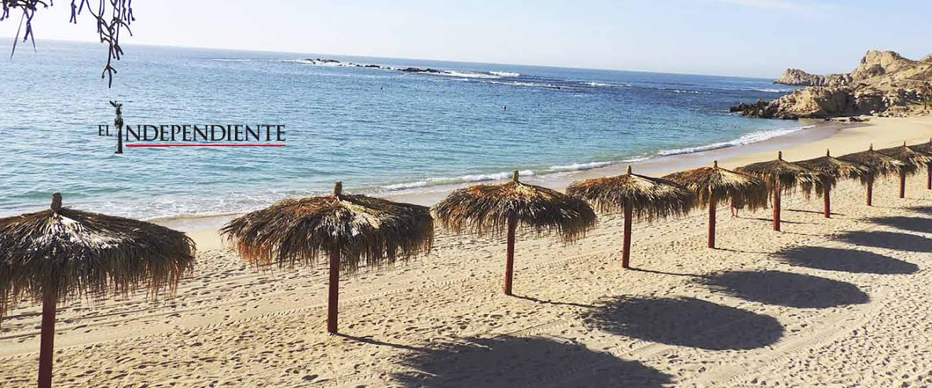 No sabe el Ayuntamiento de La Paz quien tiene concesiones de playas del municipio