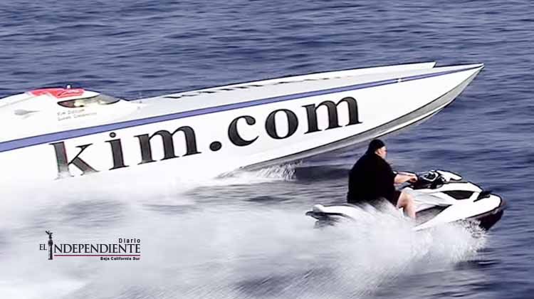 Creador de Megaupload recuerda sus lujos con video musical