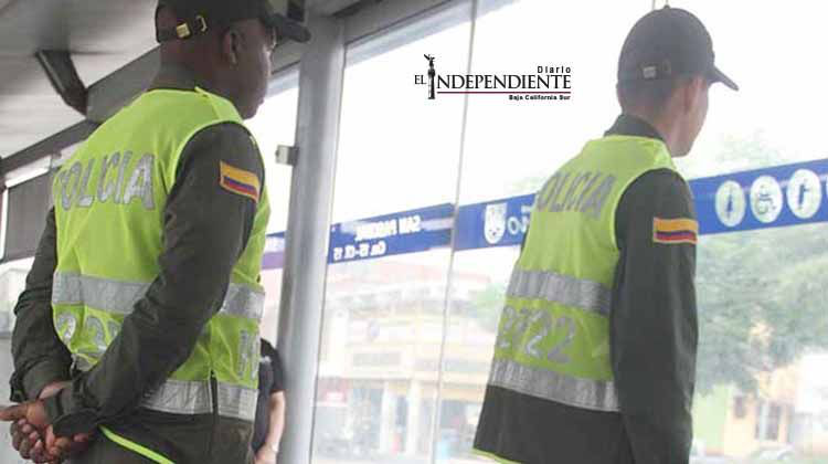 Arrestan en Colombia a violador en serie