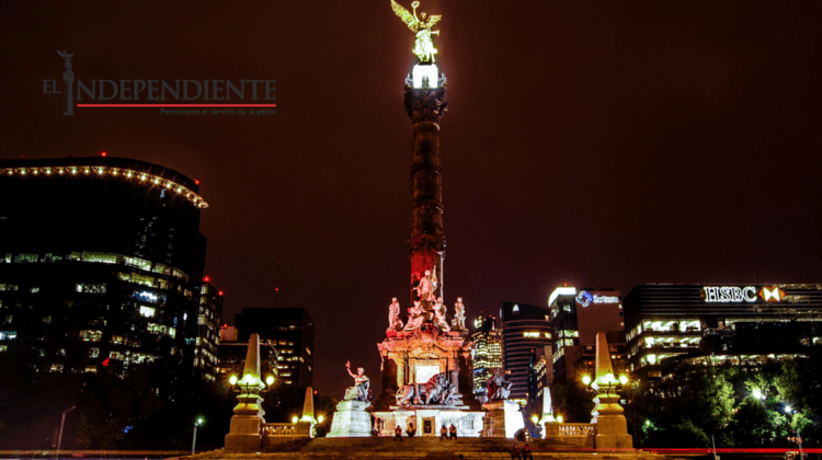 La capital del país se convierte en Estado