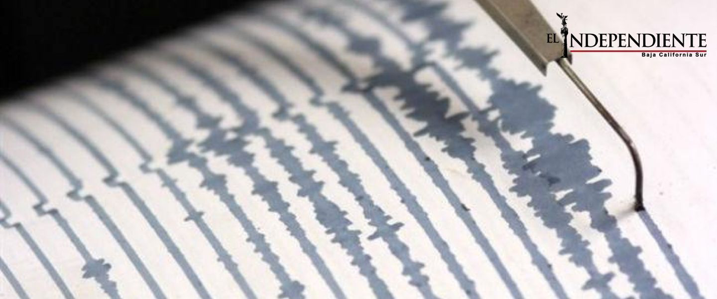 Sismo de magnitud 6.5 sacude Jalisco