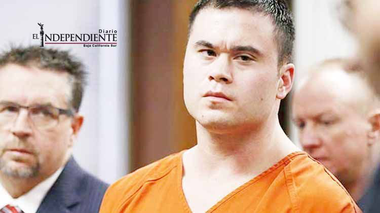 Dan 263 años de cárcel a ex policía que violó a cuatro mujeres en EU