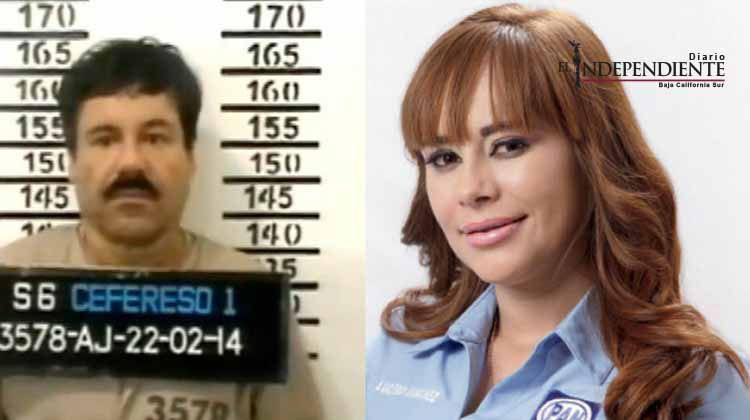 El PAN indagará quién impulsó a diputada ligada al 'Chapo'