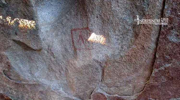 Expertos registran fenómeno arqueoastronómico en Baja California