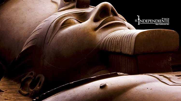 Museo británico presenta la religión después de los faraones