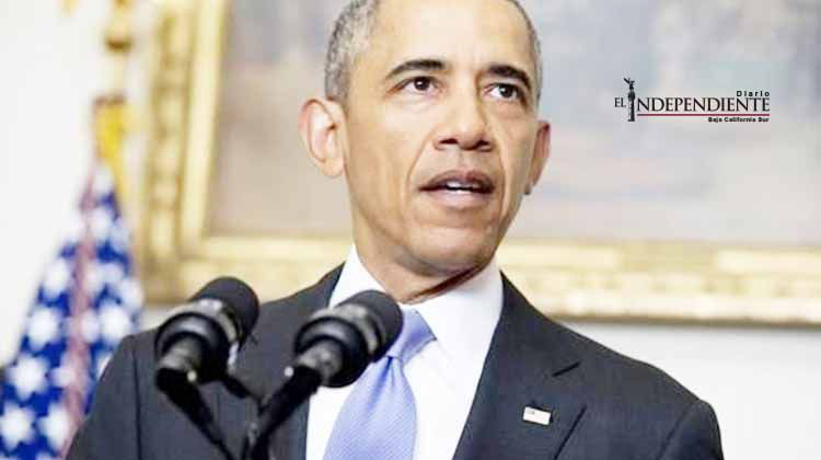Obama conmemora aniversario de legalización del aborto en EU
