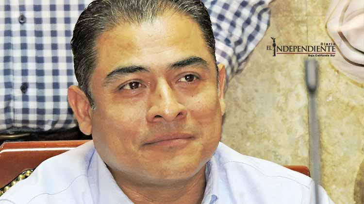 La necesidad de transporte en Los Cabos la determina el gobierno del Estado, advierte el Alcalde